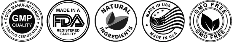 Leptozan Certification
