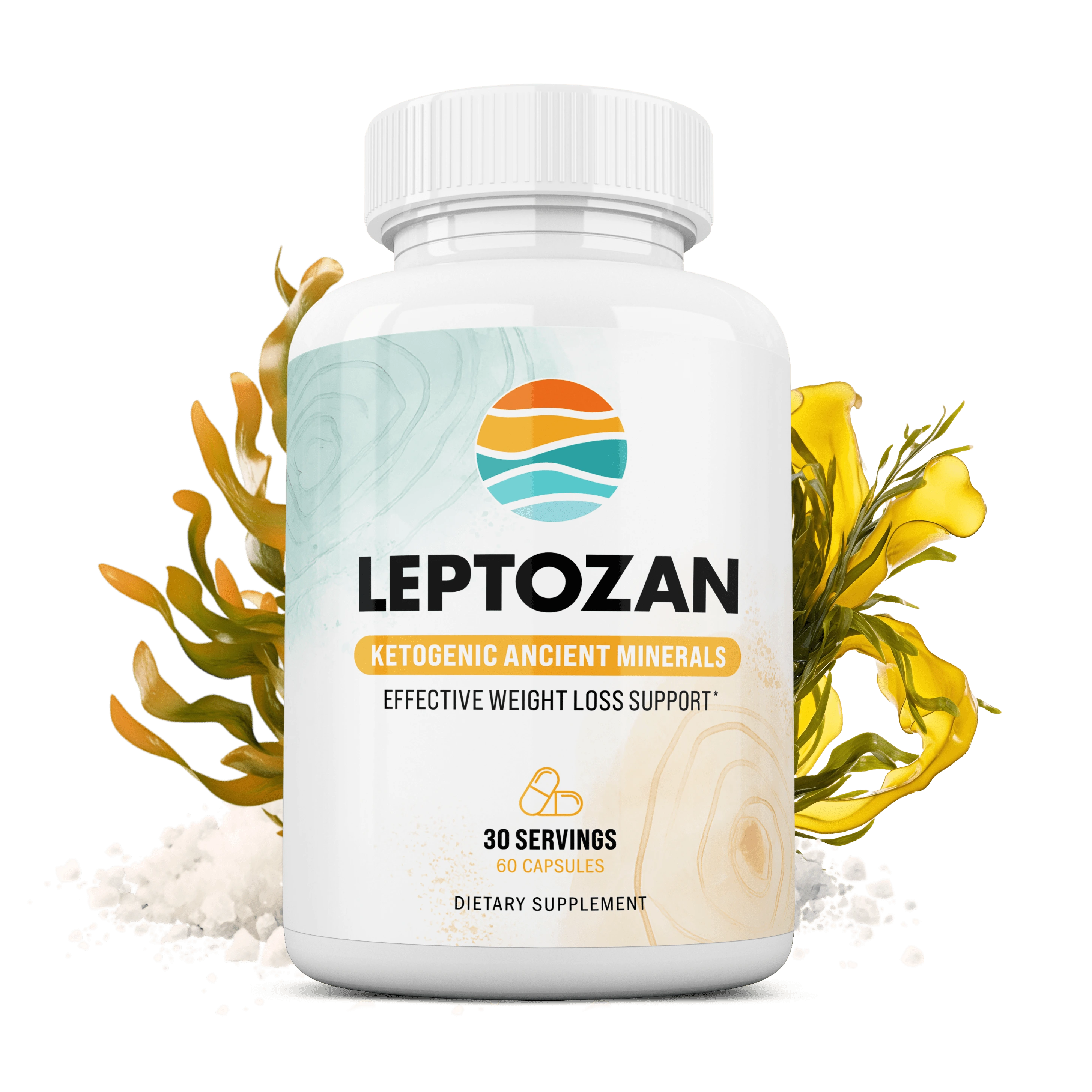 Leptozan Weight Loss Supplement